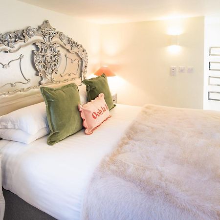 Gorgeous Boutique Flat Sleeps 2 In Lyme Regis别墅 外观 照片