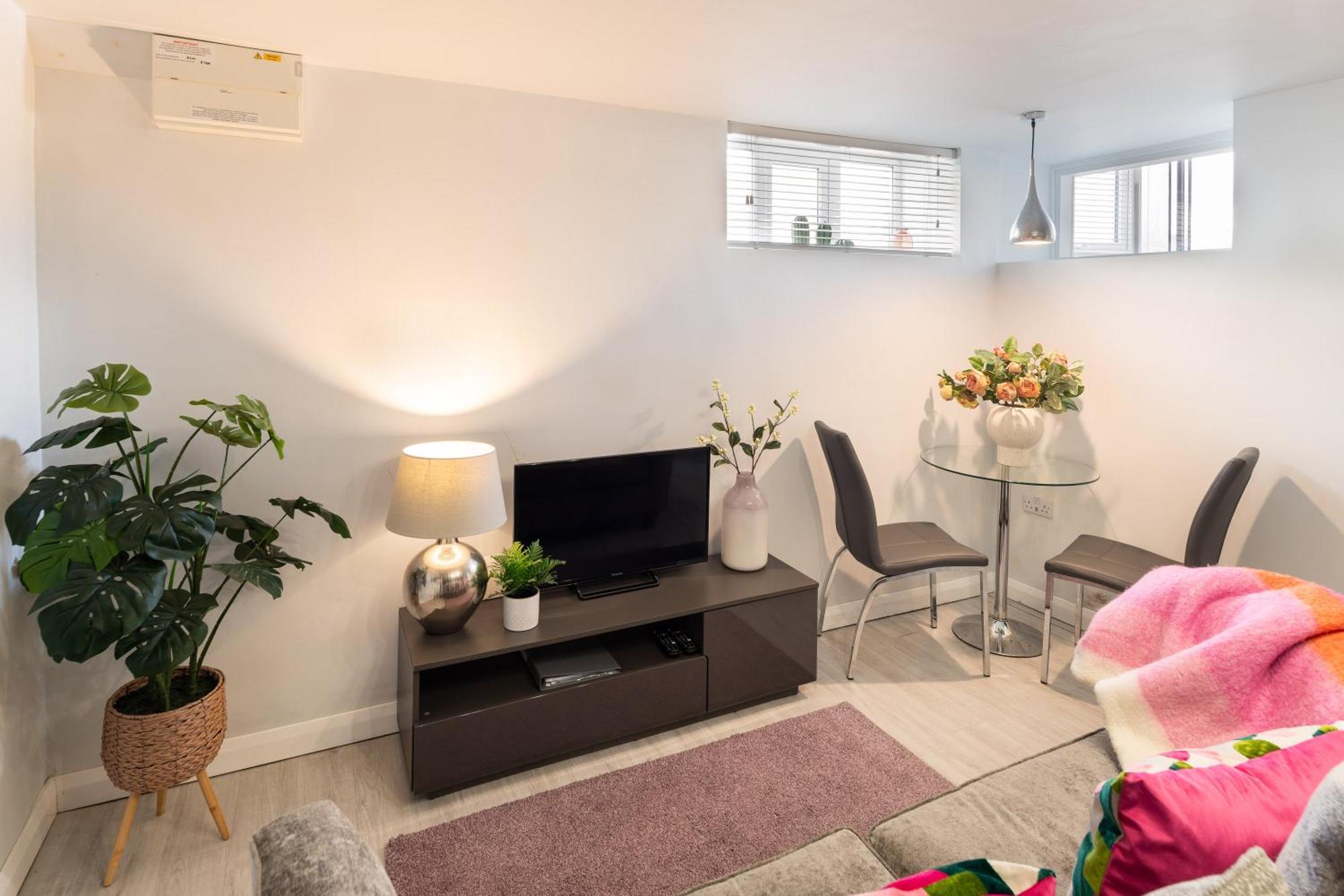 Gorgeous Boutique Flat Sleeps 2 In Lyme Regis别墅 外观 照片